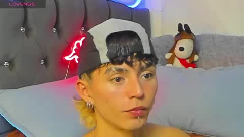 maiky_cooper01 online show from 05.31.26