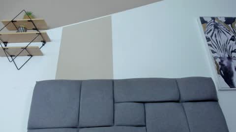 Snapshot of mailin18 chatting on 12.10.24 Mailin online show from 12.10.24