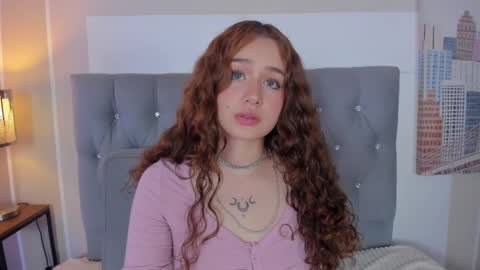 Snapshot of mailin18 chatting on 12.14.24 Mailin online show from 12.14.24