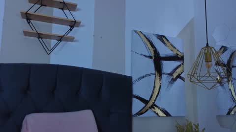 Snapshot of mailin18 chatting on 09.12.25 Mailin online show from 09.12.25