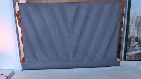 Snapshot of mailin18 chatting on 10.11.25 Mailin online show from 10.11.25