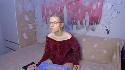 Your kitty online show from 12.03.24