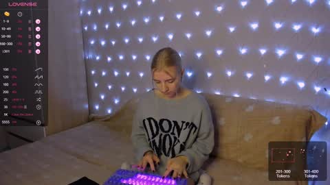 Your kitty online show from 01.15.25