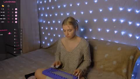 Your kitty online show from 01.22.25