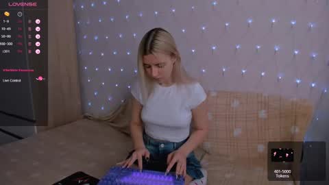 Your kitty online show from 03.11.25