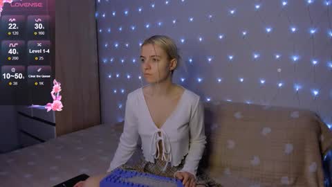 Your kitty online show from 10.07.25