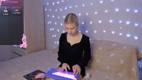 Your kitty online show from 03.07.26