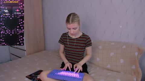 Your kitty online show from 03.26.26