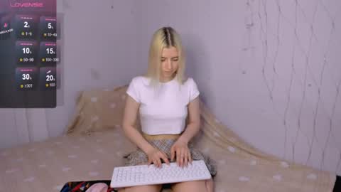 Your kitty online show from 06.19.26