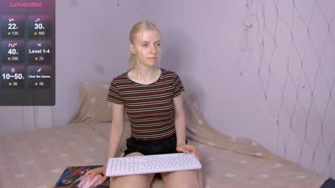 Your kitty online show from 06.26.26