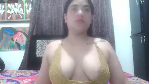 mailini007 online show from 02.24.26