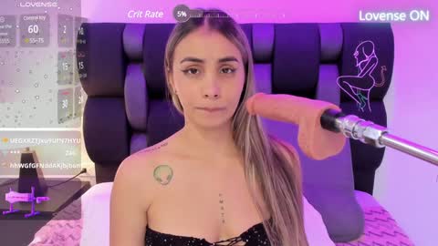 Snapshot of maily_zans chatting on 01.27.25 Maily online show from 01.27.25