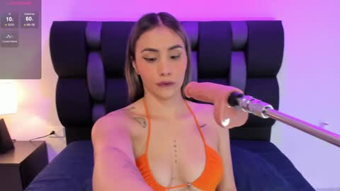 Snapshot of maily_zans chatting on 01.29.25 Maily online show from 01.29.25