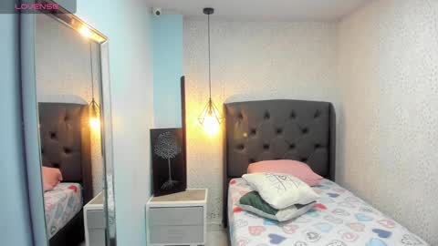 Snapshot of mailylove1 chatting on 02.19.25  M A I L Y  online show from 02.19.25