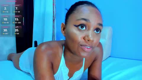 Mailyn online show from 09.30.25