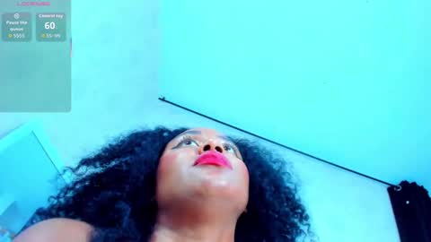 Mailyn online show from 10.04.25