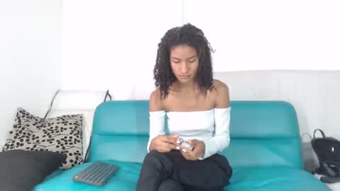 mailyn_gold online show from 07.02.26