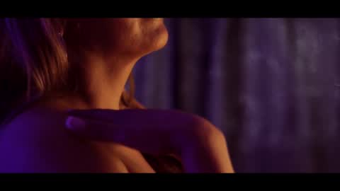 Carolina Barrantes Munera online show from 02.21.25