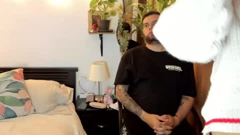 Mailyn Foxx online show from 06.19.26