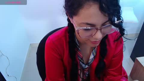 Snapshot of mailywindsor chatting on 01.23.25 Maily online show from 01.23.25