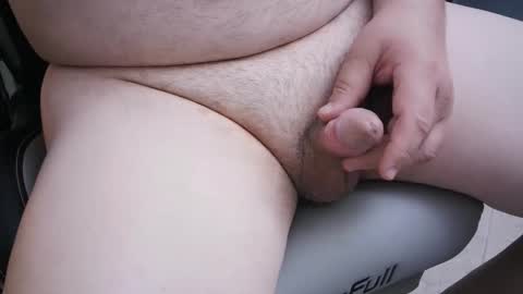 Gilly online show from 03.24.26