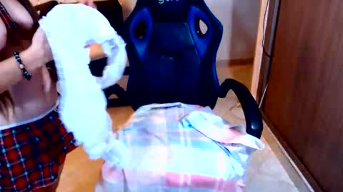 MAIRA online show from 10.31.25