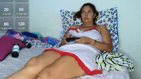 Maira online show from 10.21.25