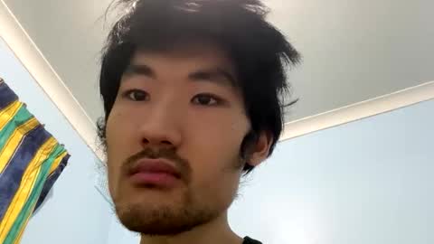 David Sae Hymn Cho online show from 01.06.26