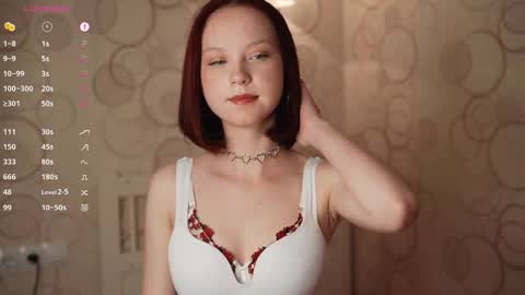 Maisie online show from 11.03.25