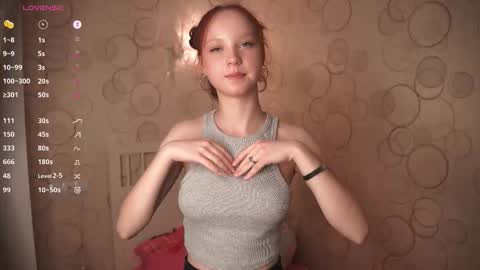 Maisie online show from 11.14.25