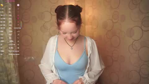 Maisie online show from 11.25.25