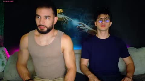 Bastian Arslan online show from 05.17.26