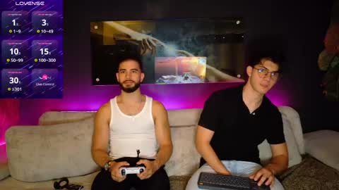 Bastian Arslan online show from 05.24.26