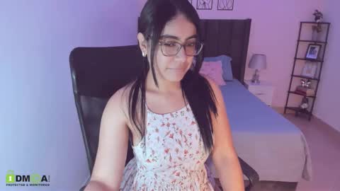 Maite online show from 11.19.25