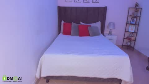 Maite online show from 02.11.26