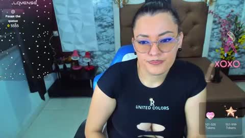 Maite online show from 01.16.26