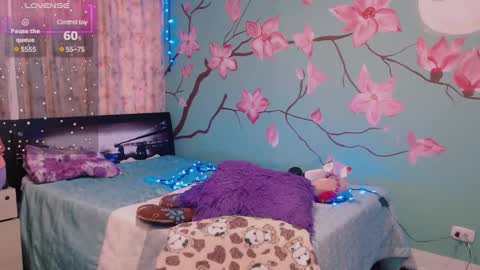 Maite online show from 12.06.24