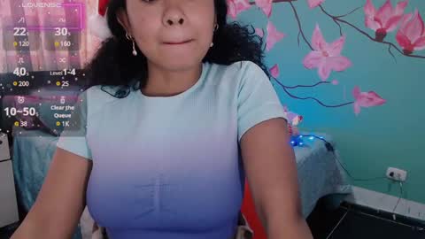 Maite online show from 12.06.24