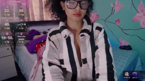 Maite online show from 01.06.25