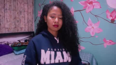 Maite online show from 01.16.25