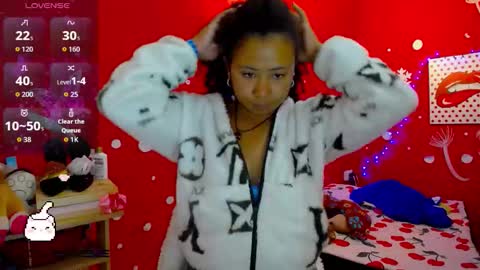 Maite online show from 09.16.25