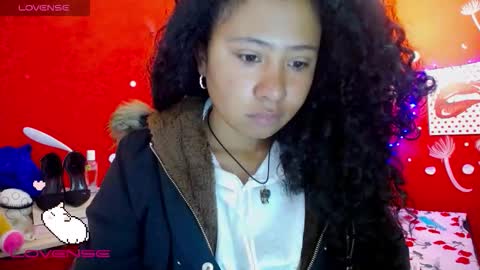 Maite online show from 09.18.25