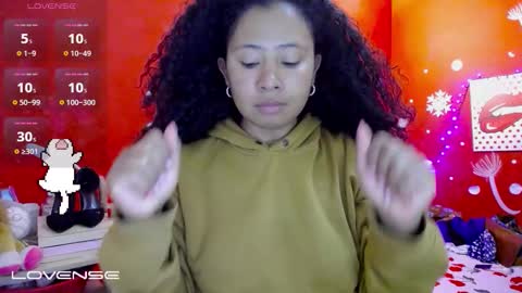 Maite online show from 09.20.25