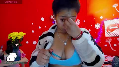 Maite online show from 09.24.25