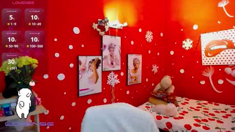 Maite online show from 09.25.25