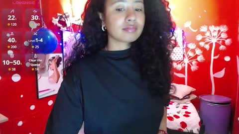 Maite online show from 10.04.25