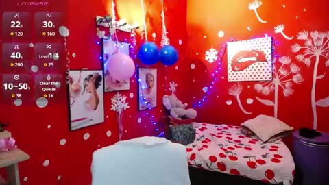 Maite online show from 10.07.25