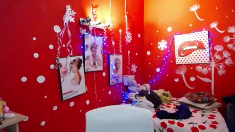 Maite online show from 10.28.25