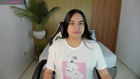 maite saens online show from 01.07.25