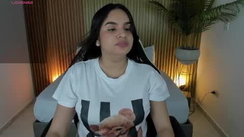 maite saens online show from 01.08.25